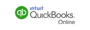 QuickBooks Online logo
