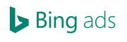 Bing Ads logo