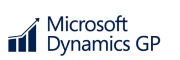 Dynamics GP logo