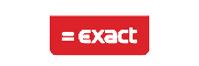 Exact Online logo