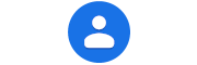 Google Contracts logo