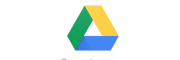 Google Drive logo