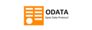 OData logo