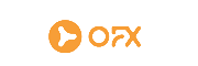 OFX logo