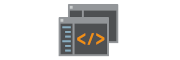 Oracle Data Provider logo