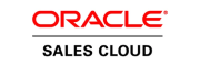 Oracle SalesCloud logo