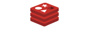 Redis logo