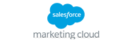 Salesforce Marketing Cloud logo